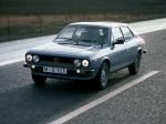 Lancia Beta HPE 1978 года